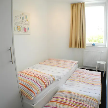 Leuchtturm 11 - Apartman