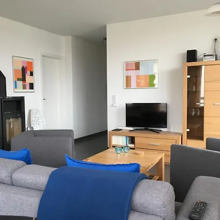 Leuchtturm 11 - Apartman *